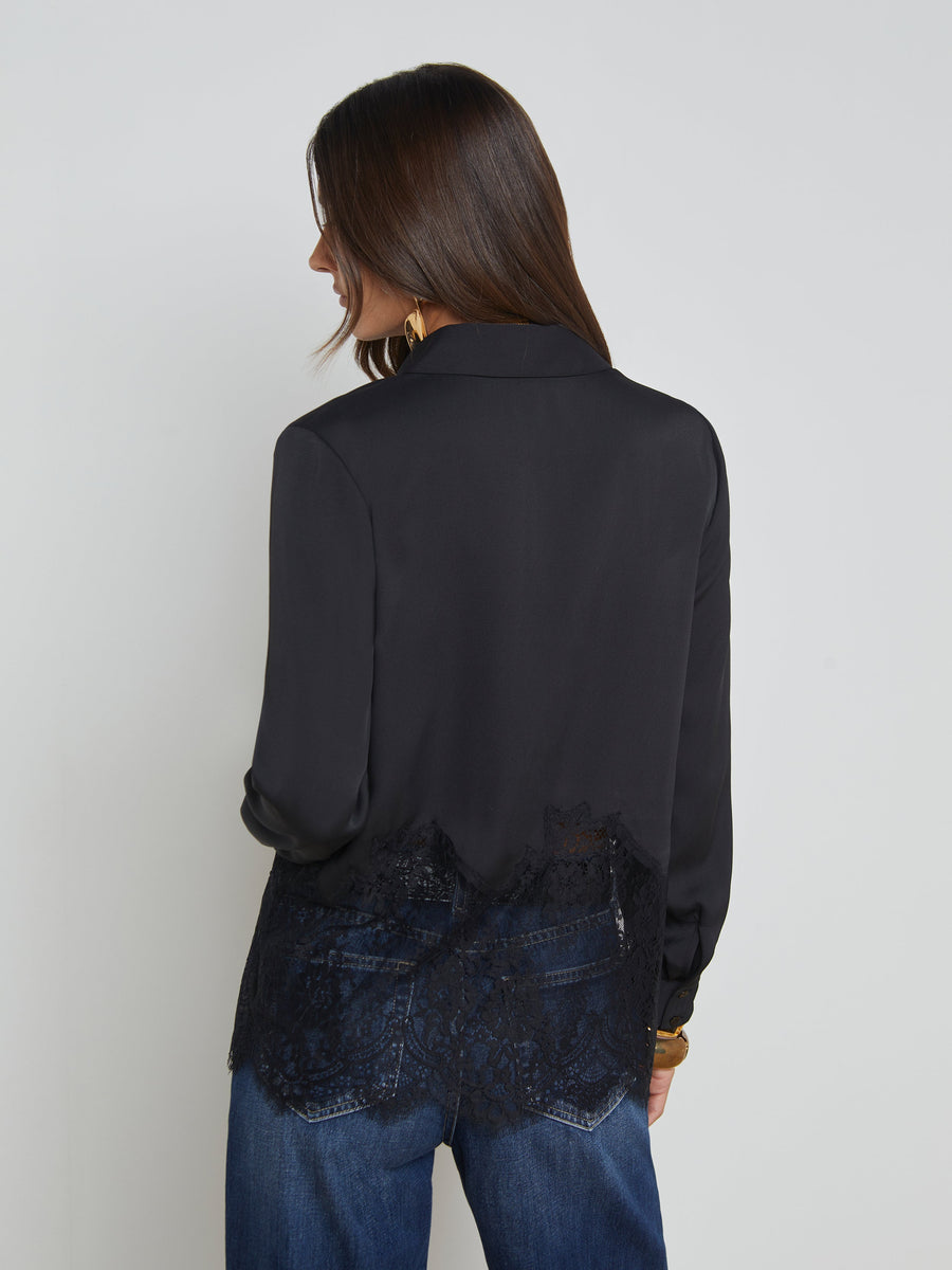 トップス ADALEE EMBROIDERY MESH BLOUSE 40664PYT_ADALEE_BLACK_04_1200x