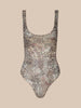 Kalea Scoop Neck Tank