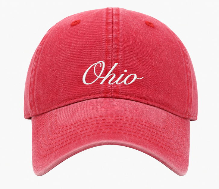 Hats – THREAD