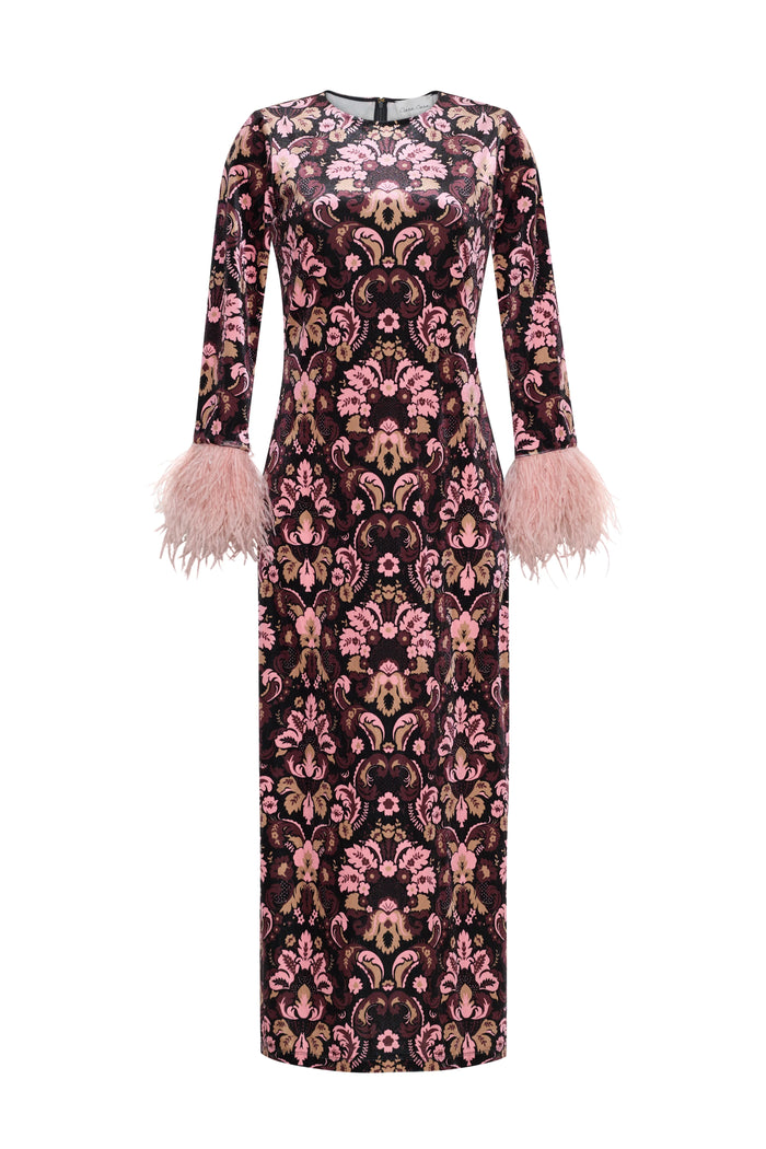 Danya Dress