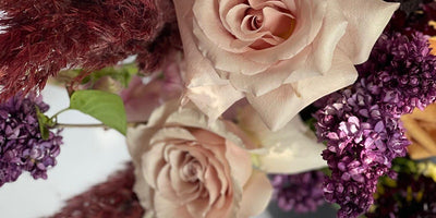 Sweet Blossom Floral Workshop