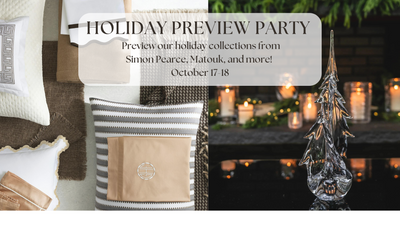 Holiday Preview Party