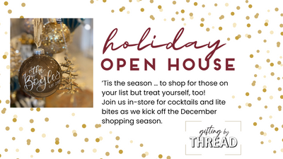 Holiday Open House
