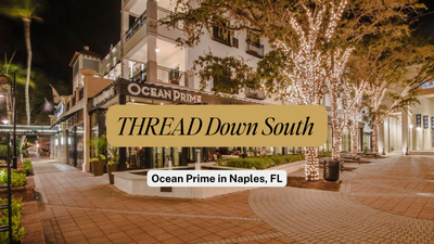 THREAD Down South: Naples