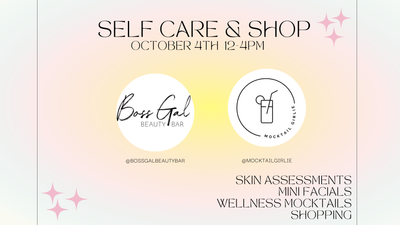 Self Care & Shop