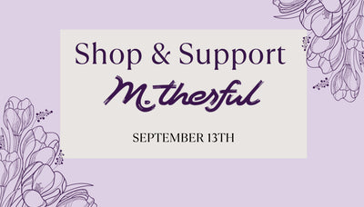 Shop and Support Motherful