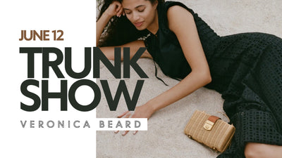 Veronica Beard Trunk Show