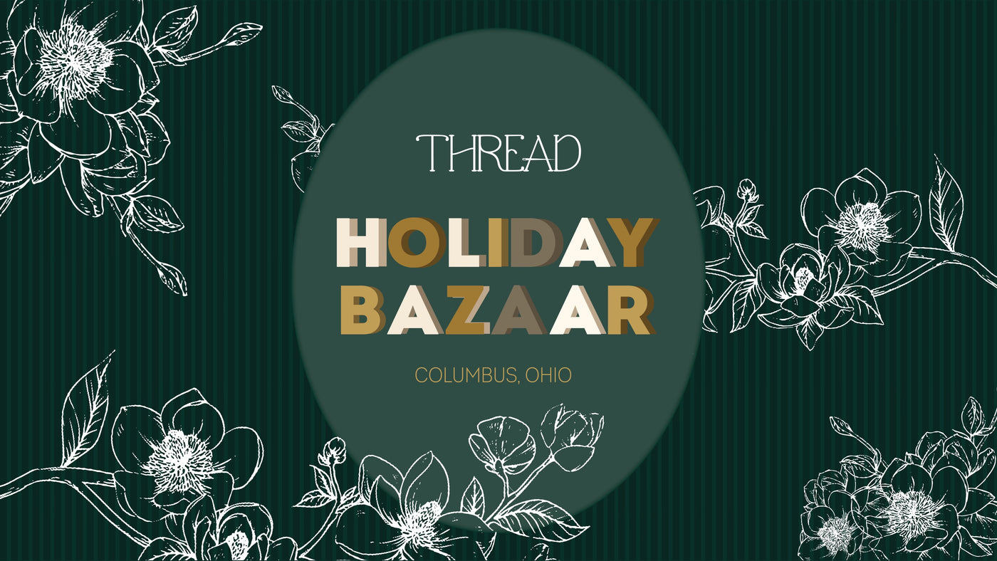 Holiday Bazaar