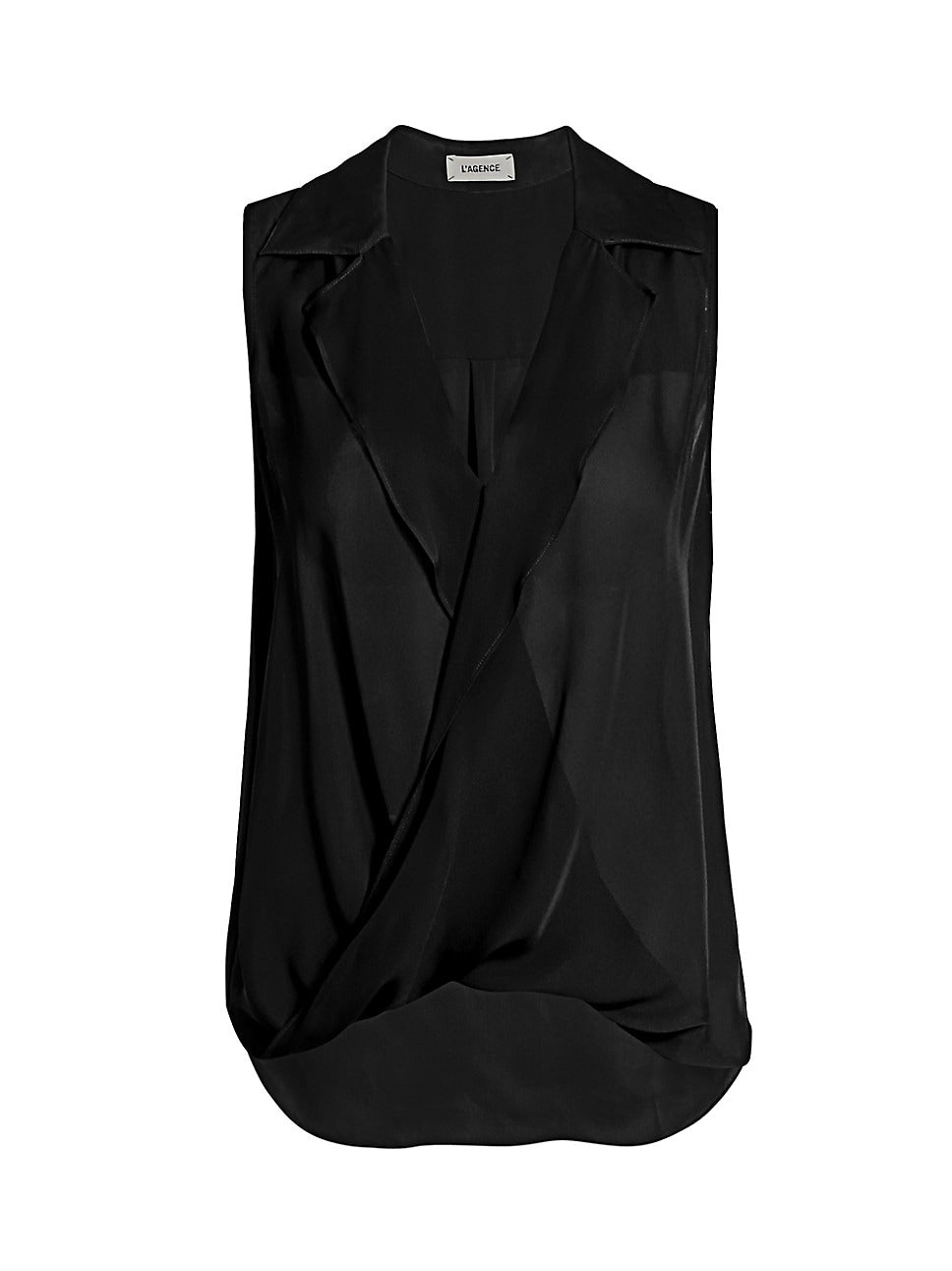 L’AGENCE Freja store Blouse