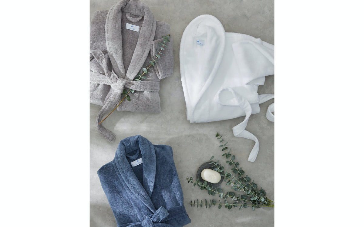 Milabrega Robe Milagro Robe – THREAD
