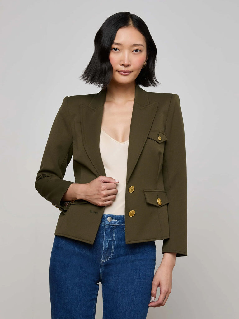 ジャケット・アウター THEREDTHREAD S maxi tailored coat THEREDTHREAD / ザレッドスレッド】S maxi tailored coat