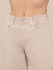 Scottie Wide-Leg Jean