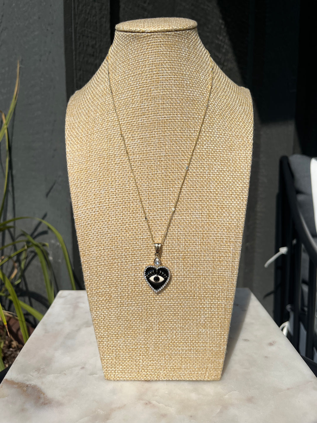 Necklaces – THREAD