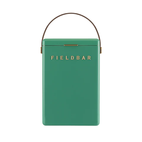 DRINKS BOX Parisian Green