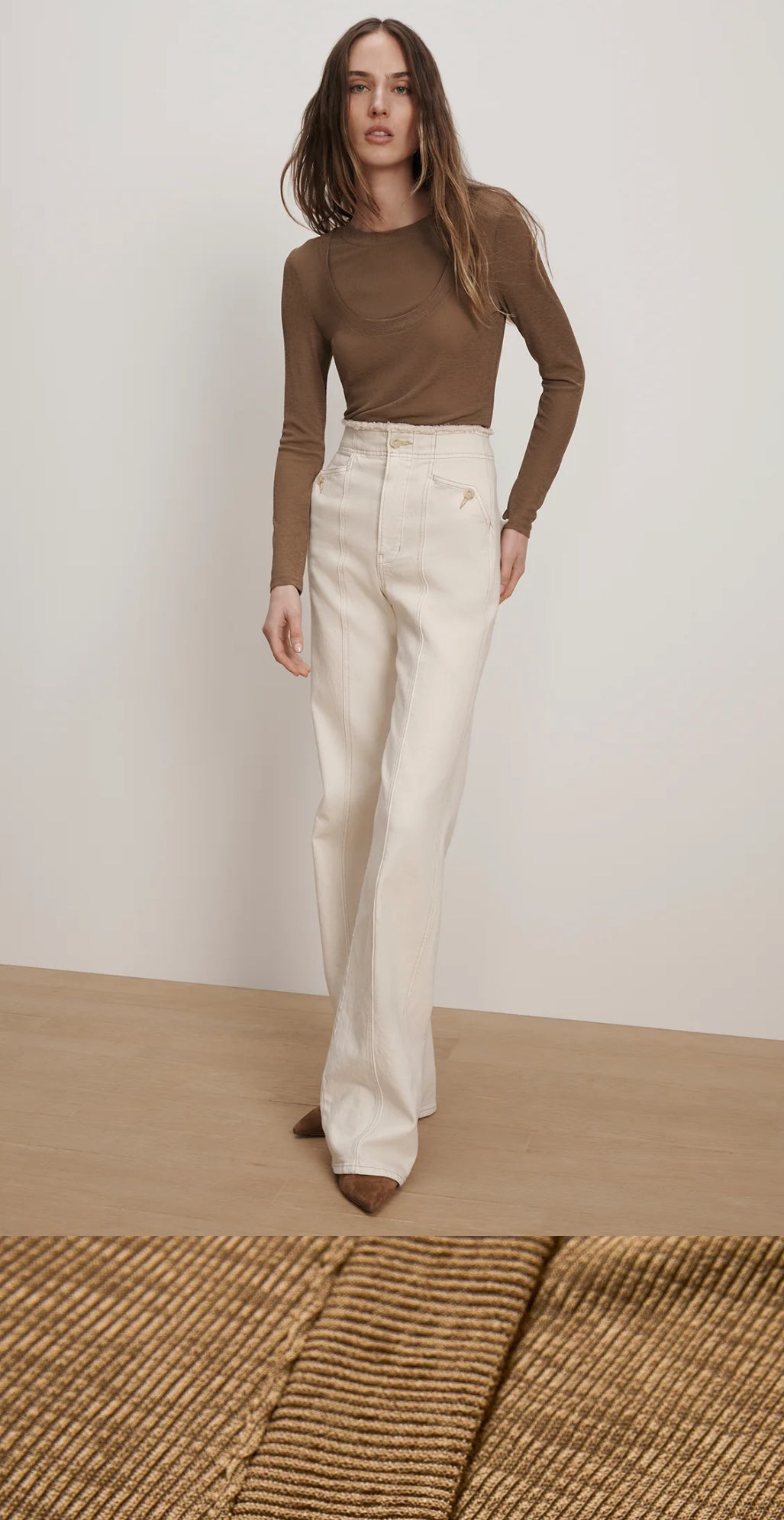 Tops – THREAD