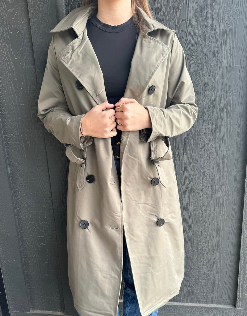 Outerwear – THREAD