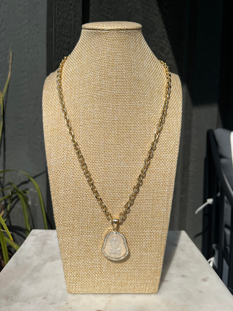Necklaces – THREAD