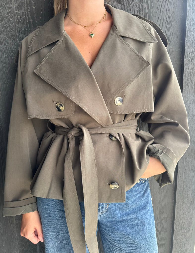 Jackets – THREAD