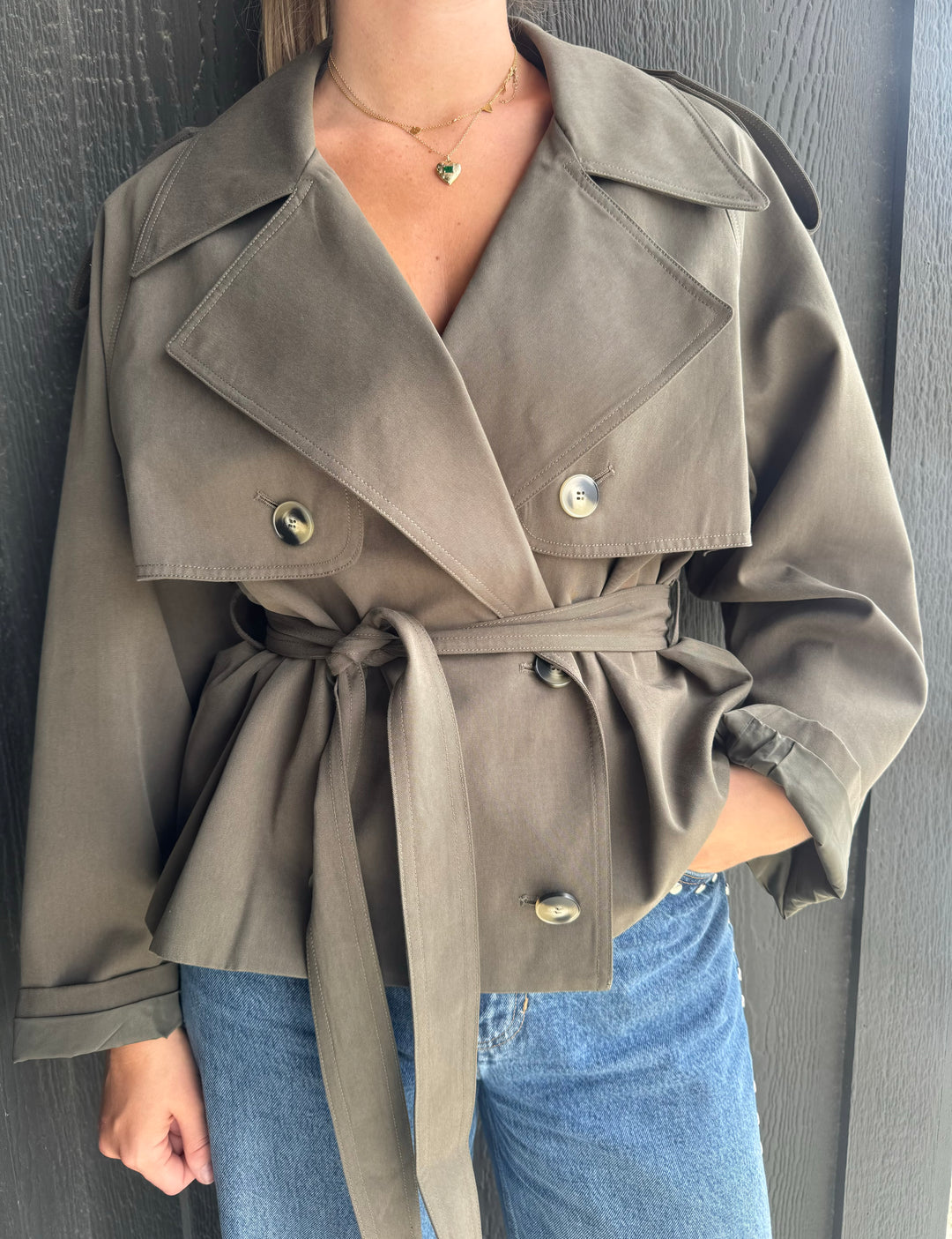 Jackets – THREAD