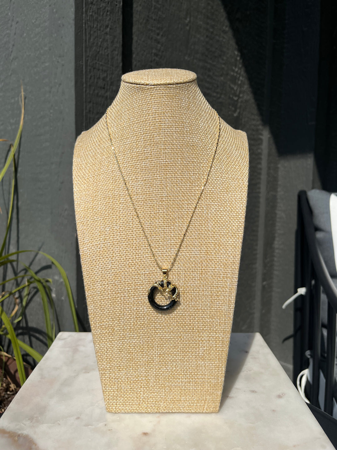 Necklaces – THREAD