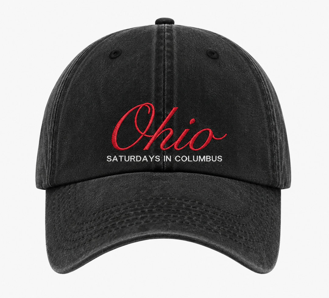 Hats – THREAD