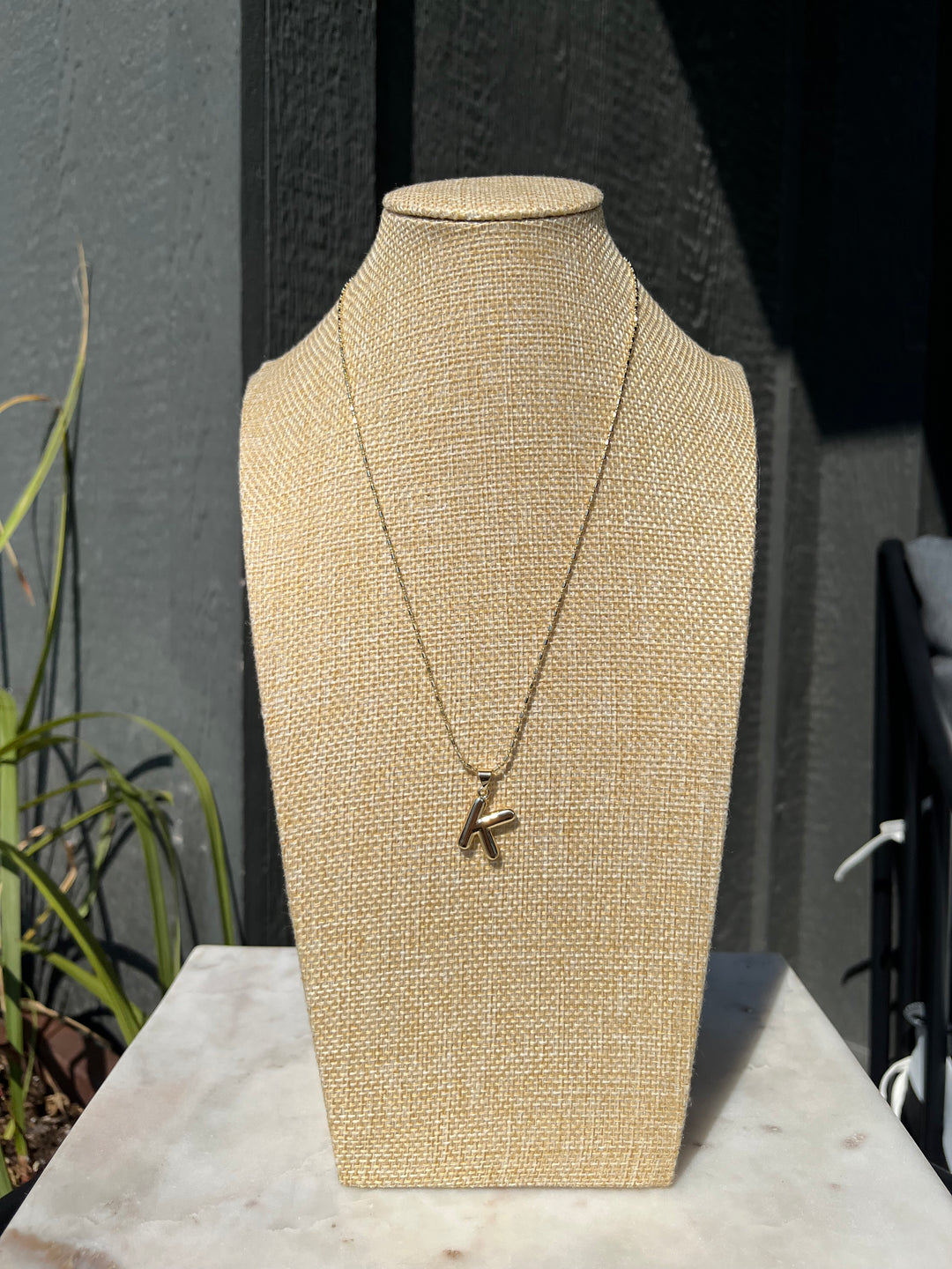 Necklaces – THREAD