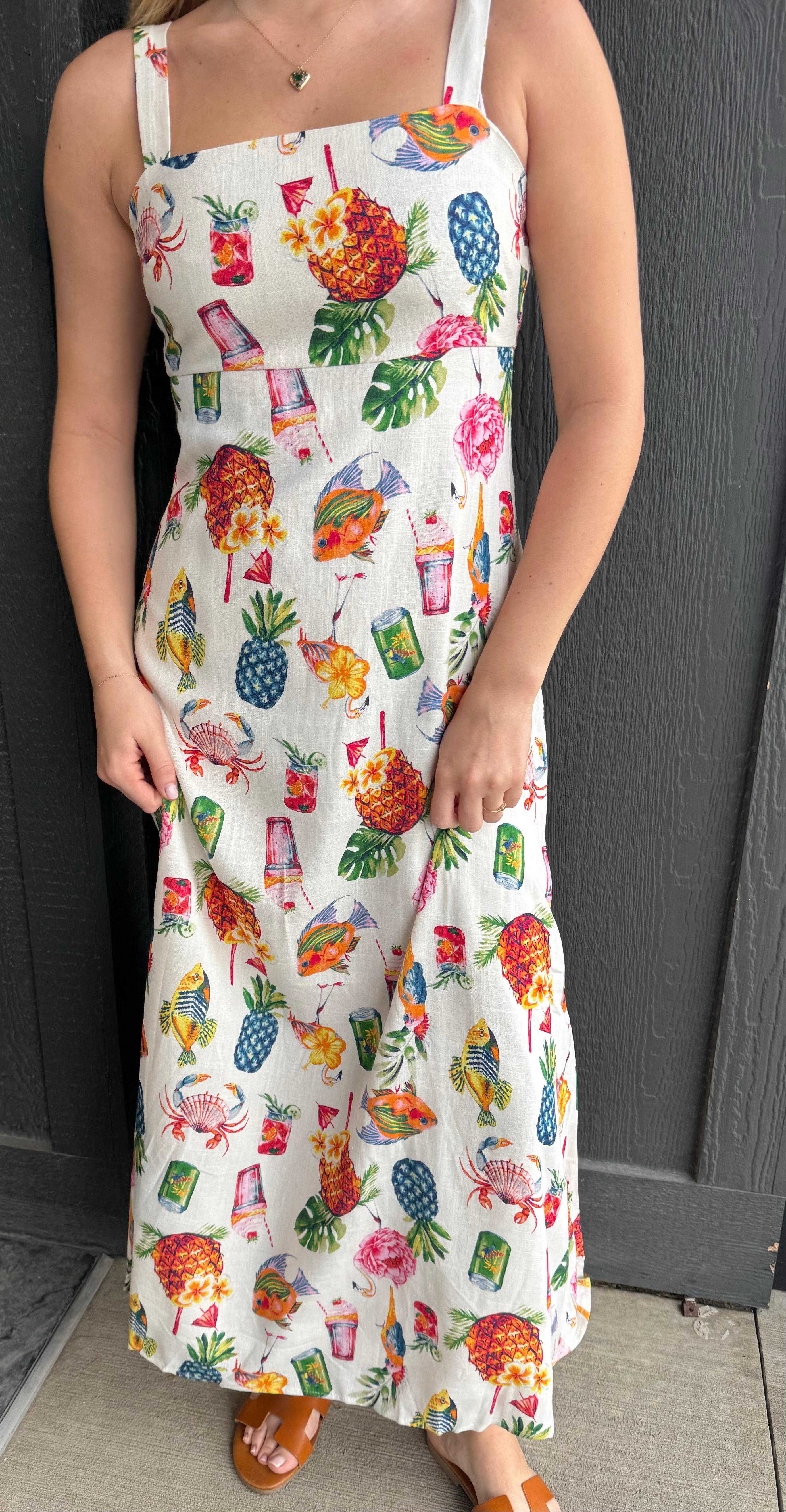 Dresses – THREAD
