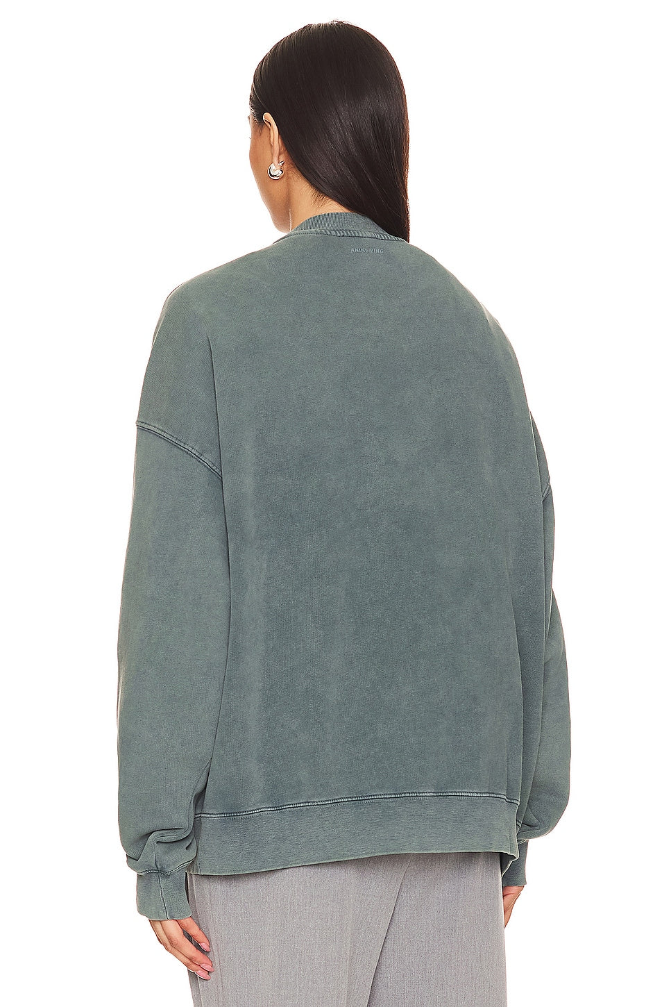 Miles Sweatshirt Anine Bing – THREAD