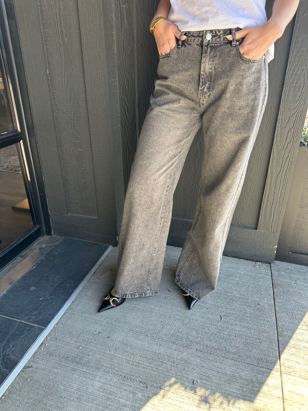 Denim – THREAD