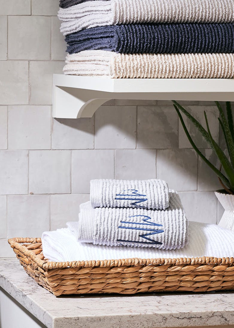 Aman Bath Towel