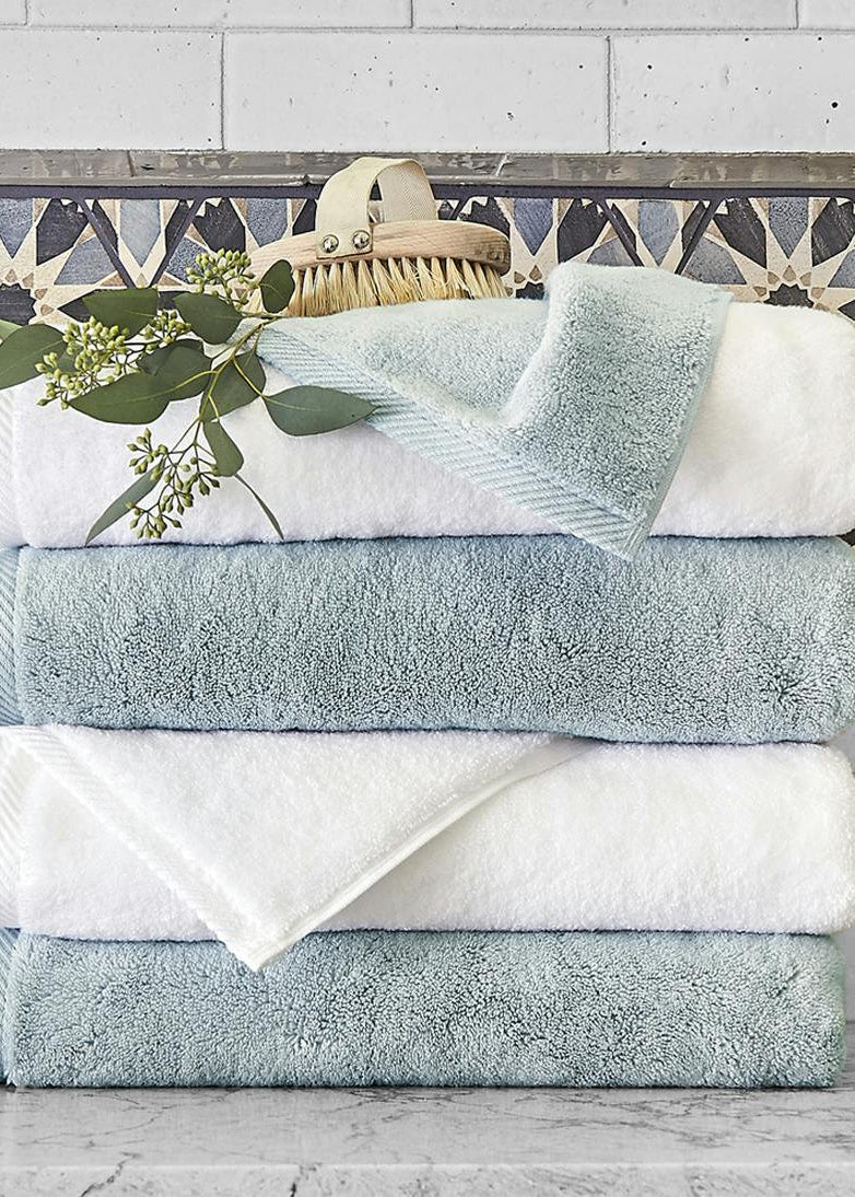 Milagro Towel Set – 6-Piece Essentials Collection