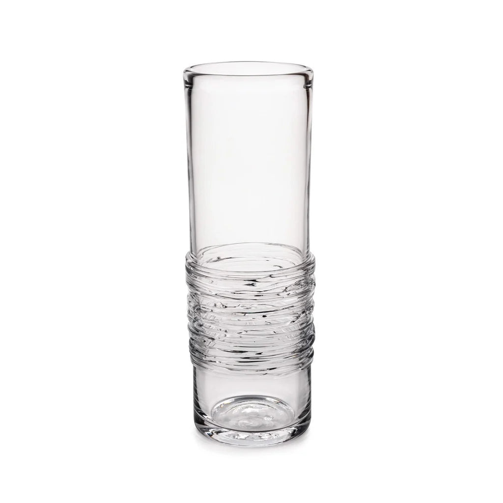 Echo Lake Gather Vase