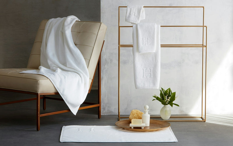 Auberge Towels