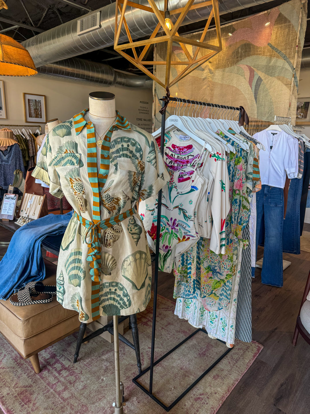 dress shops in columbus ohio Our Showroom