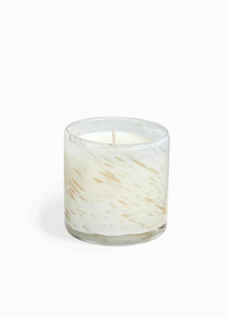 White Maple Bourbon Candle Classic 6.5oz