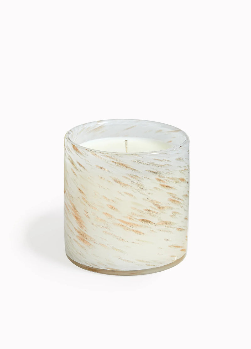 White Maple Bourbon Candle Signature 15.5oz