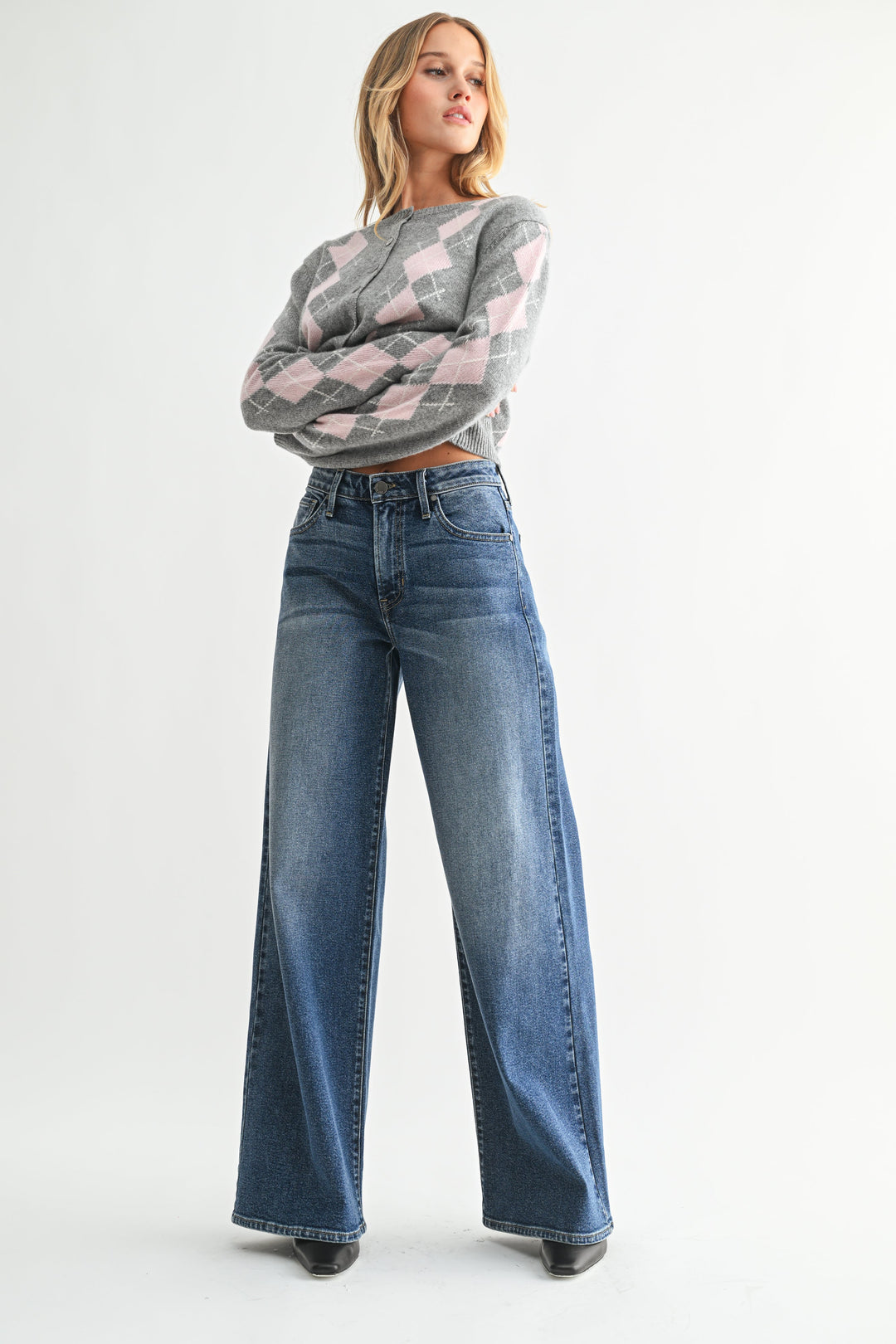 Denim – THREAD