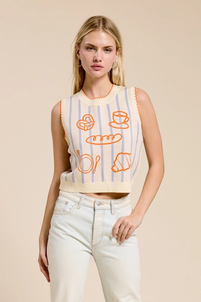 Tops – THREAD