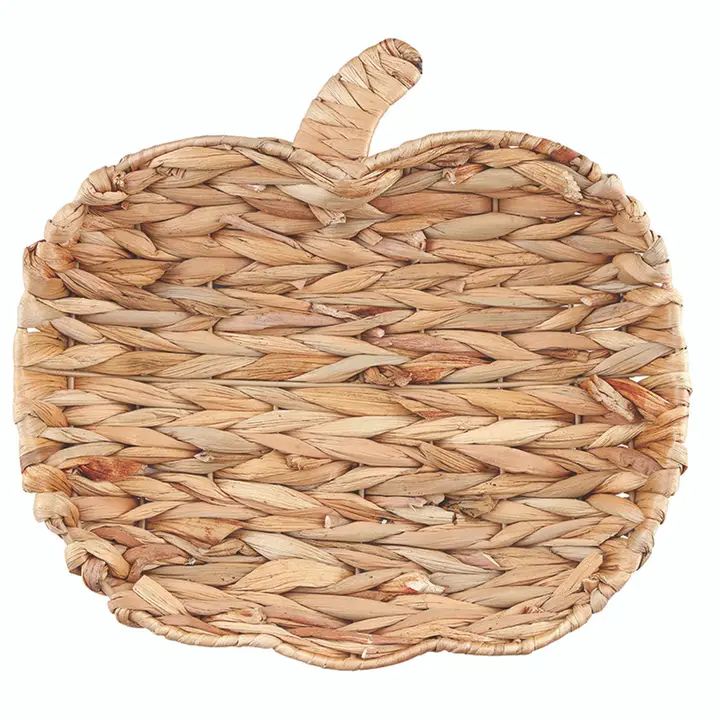 Hyacinth Pumpkin Tray - Thumbnail 3