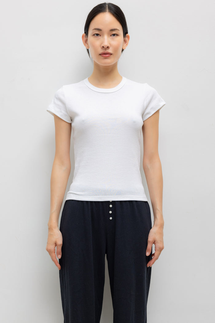 Nando Slim Fit Tee