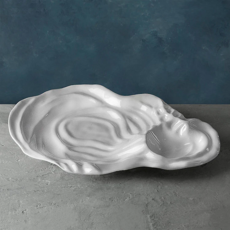 VIDA Ocean Oyster Dip (White)